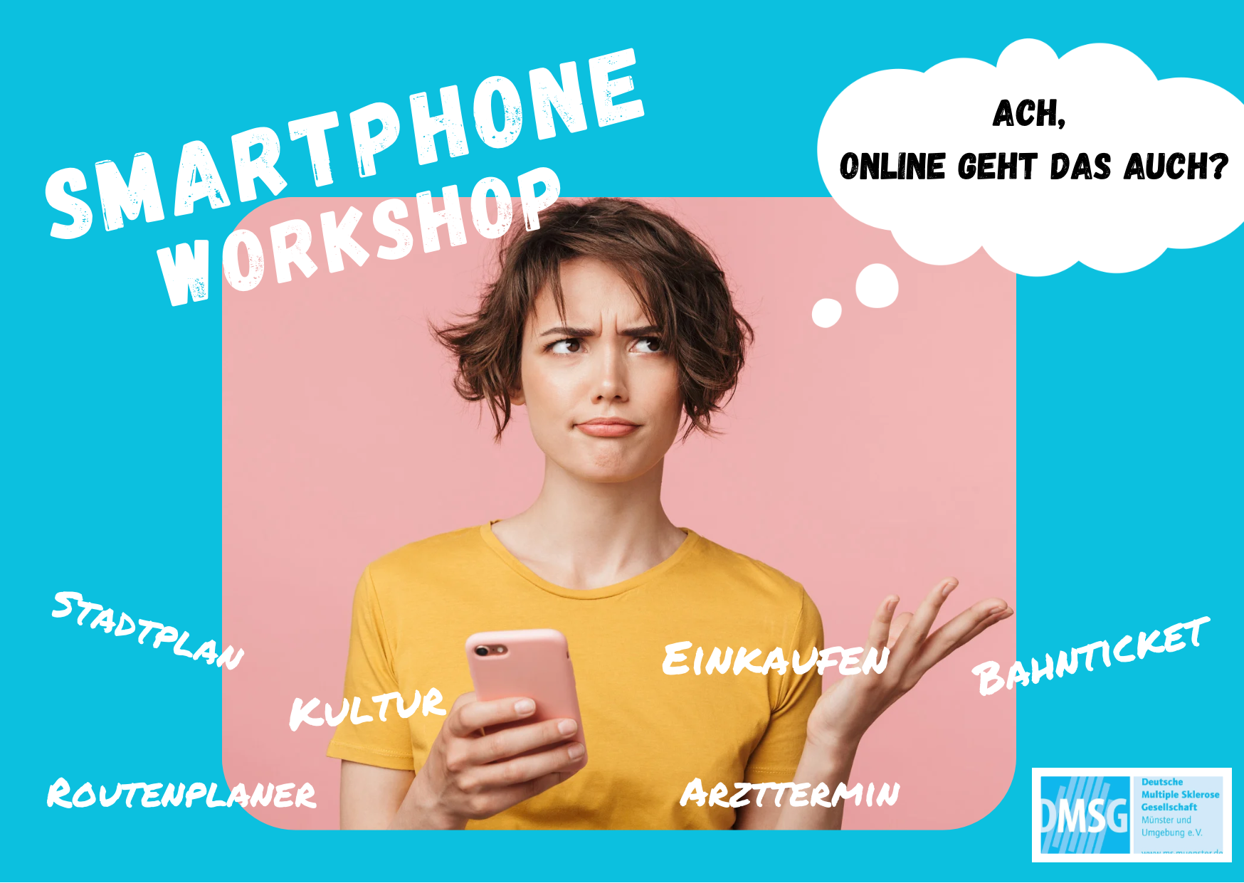 Smartphone workshop 2024 karte – 1