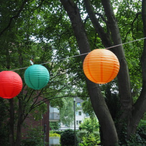 Sommerfest 2025: Ein paar Impressionen